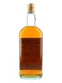 Teacher's Highland Cream Bottled 1980s 113cl / 40%