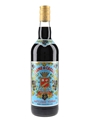 Peureux Surfine Creme De Cassis Bottled 1980s 100cl / 15%