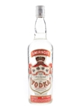 Smirnoff Red Label Bottled 1970s 75.7cl / 37.5%