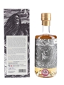 Bivrost Jotunheim Bourbon And Ex Stout Casks Arctic Single Malt Whisky - Ethnic Brand Marketing 50cl / 46%
