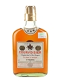 Courvoisier 3 Star Luxe Bottled 1960s 35cl / 40%