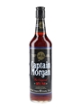 Captain Morgan The Original Bottled 1980s 70cl / 40%