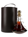 Frapin Cuvee 1888 Cognac Cristalleries Royales De Champagne - Crystal Decanter 70cl / 40%