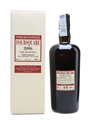 Foursquare 2006 Single Blended Rum 10 Year Old - Velier 70cl / 62%