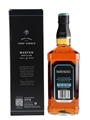 Jack Daniel's Master Distiller No.4 Jesse Cowan 'Jess' Gamble 100cl / 43%