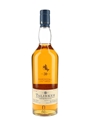 Talisker 30 Year Old Cask Strength Special Releases 2006 70cl / 51.9%