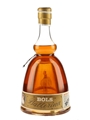 Bols Ballerina Apricot Brandy Bottled 1970s 50cl