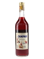 Campari Bitter Bottled 1980s - Spain 100cl / 25%