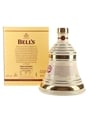 Bell's Christmas 2006 Ceramic Decanter Lucky Thirteen 70cl / 40%