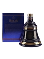 Bell's Christmas 2004 Ceramic Decanter 8 Year Old - John Logie Baird 70cl / 40%
