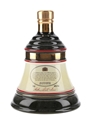 Bell's Christmas 1991 Ceramic Decanter The Art Of Distilling 70cl / 40%