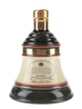 Bell's Christmas 1989 Ceramic Decanter Perth Winter 1895 75cl / 43%