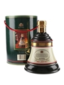 Bell's Christmas 1989 Ceramic Decanter Perth Winter 1895 75cl / 43%