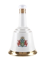 Bell's Ceramic Decanter Queen Elizabeth II 60th Birthday 75cl / 43%