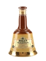 Bell's Old Brown Decanter Bottled 1980s 37.5cl / 40%