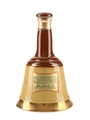 Bell's Old Brown Decanter Bottled 1980s 37.5cl / 40%