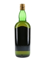 Ambassador Deluxe Bottled 1980s 113cl / 40%