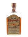 Glenfarclas 25 Year Old Bottled 1980s - Da Frattina Co 75cl / 43%