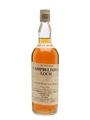 Campbeltown Loch Finest Old Bottled 1970s 75cl / 43%