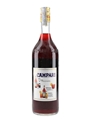 Campari Bitter Bottled 1970s - Spain 100cl / 25%