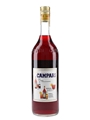 Campari Bitter Bottled 1970s - Spain 100cl / 25%