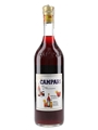 Campari Bitter Bottled 1970s - Spain 100cl / 25%