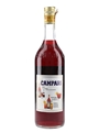 Campari Bitter Bottled 1970s - Spain 100cl / 25%