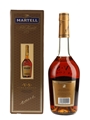 Martell 3 Star VS Bottled 1990s 70cl / 40%