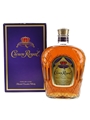 Crown Royal Fine De Luxe  100cl / 40%