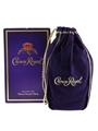 Crown Royal Fine De Luxe  100cl / 40%