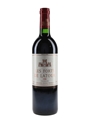 Les Forts De Latour 1988 Pauillac 75cl / 12%