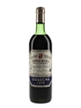 CVNE Imperial Gran Reserva 1973  75cl