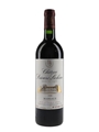 Chateau Prieure Lichine 1998 Margaux - Grand Cru Classe 75cl / 12.5%