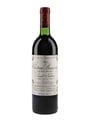 Chateau Branaire Ducru 1983 Saint Julien Grand Cru Classe 75cl / 12%