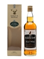 Linkwood 15 Years Old Gordon & MacPhail 70cl