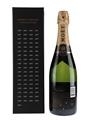 Moet & Chandon 2009 Grand Vintage 75cl / 12.5%