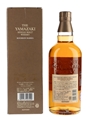 Yamazaki Bourbon Barrel 2013 Release 70cl / 48%
