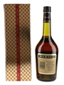 Martell 3 Star VS Bottled 1980s 68cl / 40%