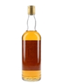 Mosstowie 1970 Connoisseurs Choice Bottled 1980s-1990s - Gordon & MacPhail 75cl / 40%