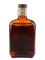 Highland Queen Scotch Whisky Bottled 1950s- 1960s 20cl
