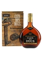 Cles Des Ducs Armagnac Bottled 1970s 70cl / 40%