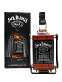 Jack Daniel's Old No. 7 3 Litre 300cl / 40%