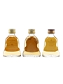 Bell's Extra Special Bottled 1970s-1980s 3 x 5cl