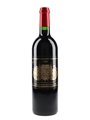 Chateau Palmer 1996 Margaux 75cl / 12.5%