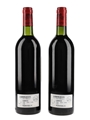 Chateau La Faurie Maison Neuve 1994 Lalande De Pomerol - Michel Coudroy 2 x 75cl / 12.5%