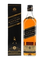 Johnnie Walker Black Label 12 Year Old Bottled 1990s 70cl / 40%