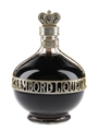 Chambord Black Raspberry. Bottled 1980s-1990s 70cl / 16.5%