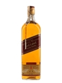 Johnnie Walker Red Label Bottled 1990s 100cl / 43%
