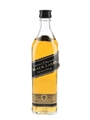 Johnnie Walker Black Label 12 Year Old Bottled 1990s 20cl / 43%