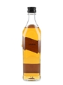 Johnnie Walker Black Label 12 Year Old Bottled 1990s 20cl / 43%